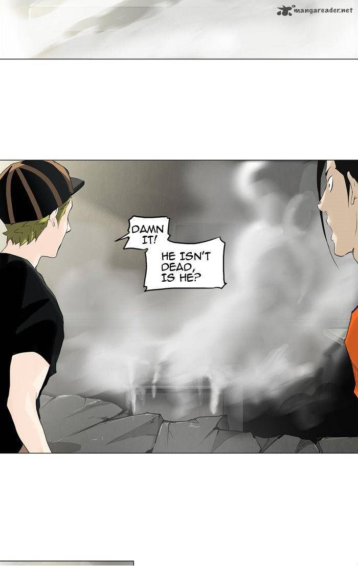 Tower of God 202
