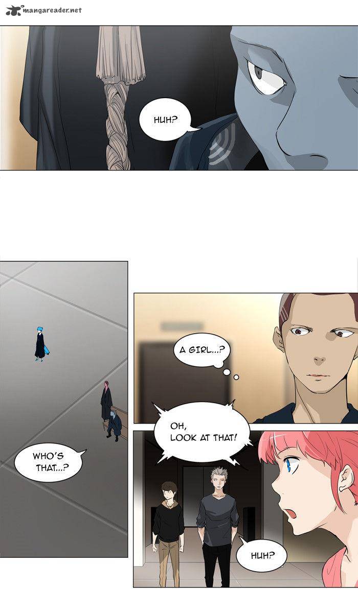 Tower of God 203