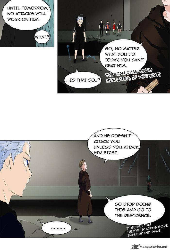 Tower of God 203
