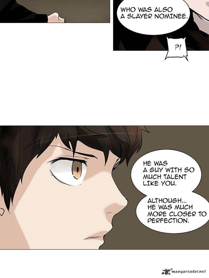 Tower of God 218