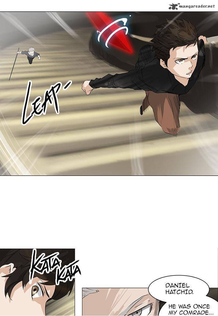 Tower of God 220