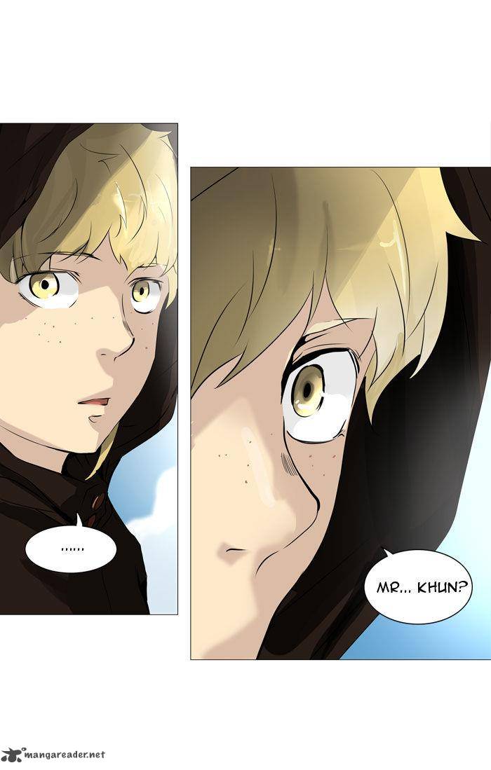 Tower of God 223