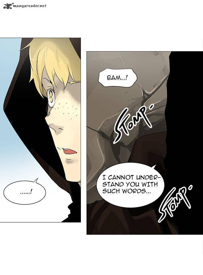 Tower of God 228
