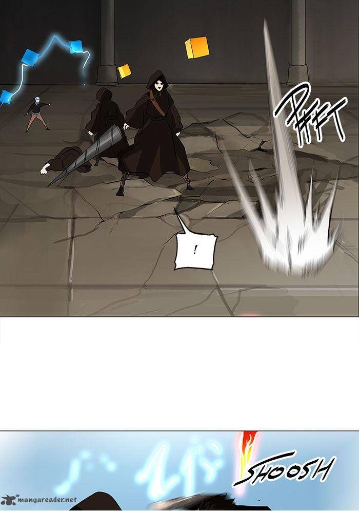 Tower of God 228