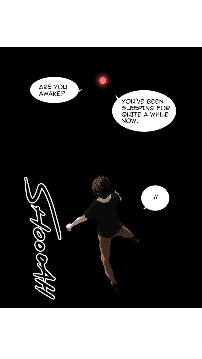 Tower of God 232