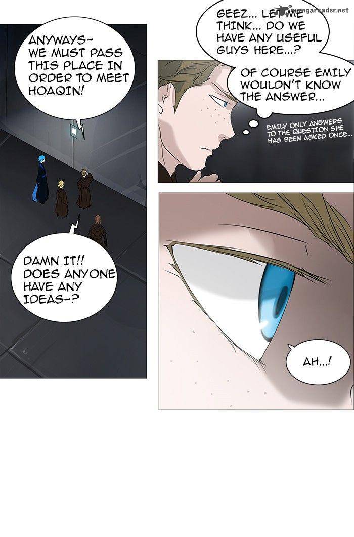 Tower of God 236
