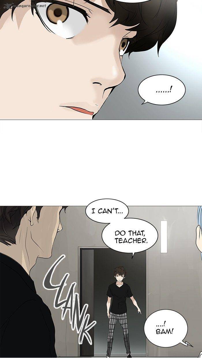 Tower of God 236