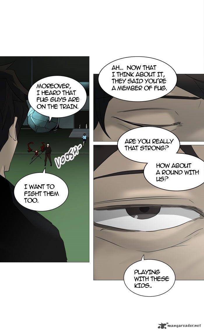 Tower of God 239