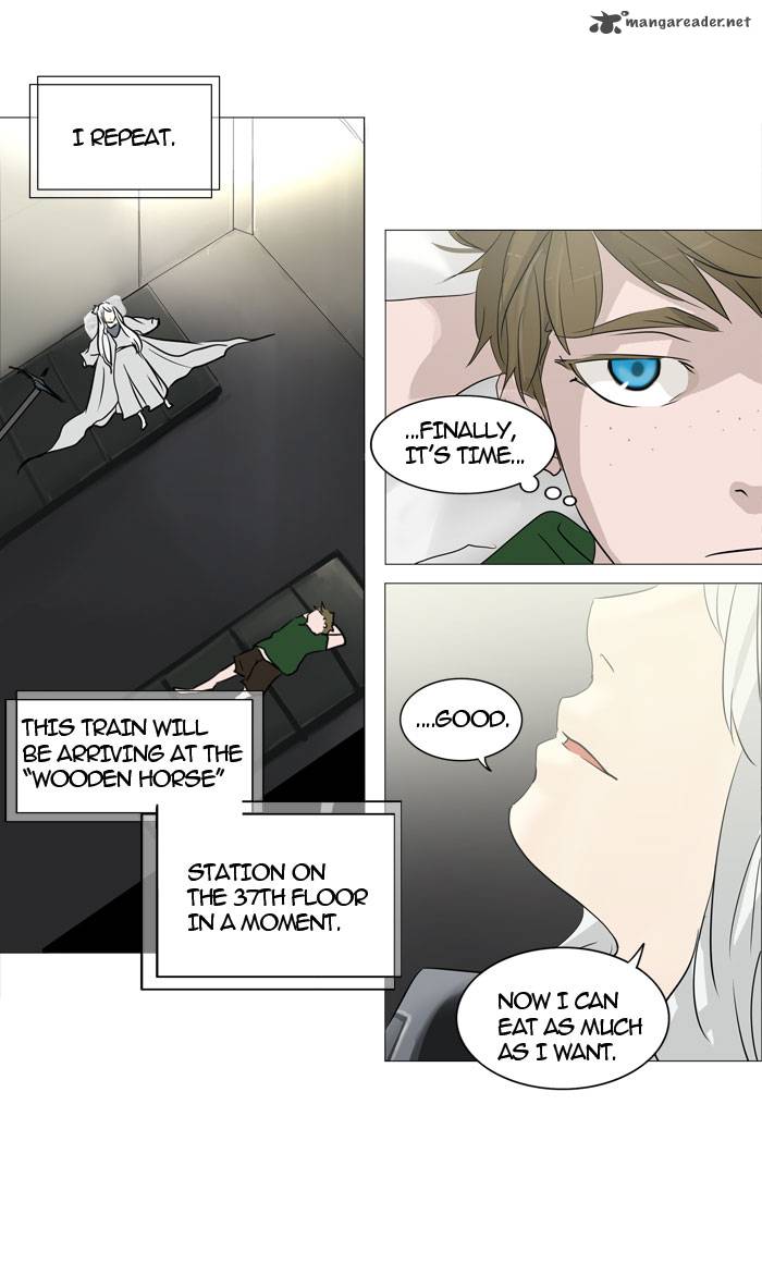 Tower of God 240