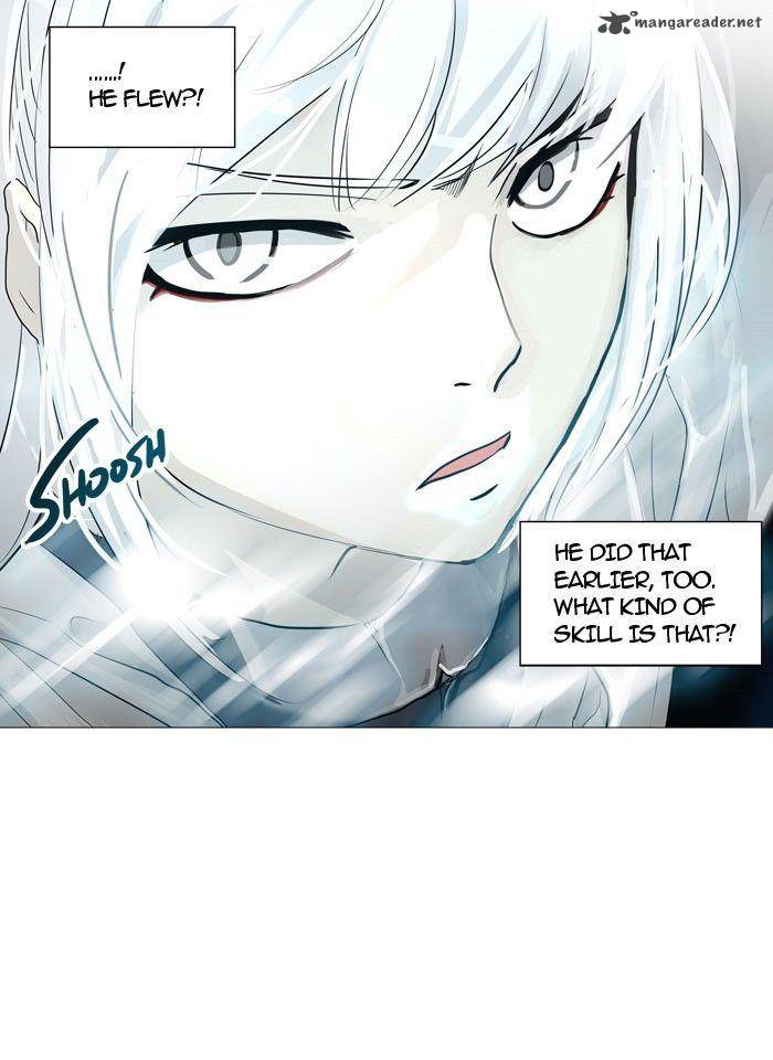 Tower of God 243