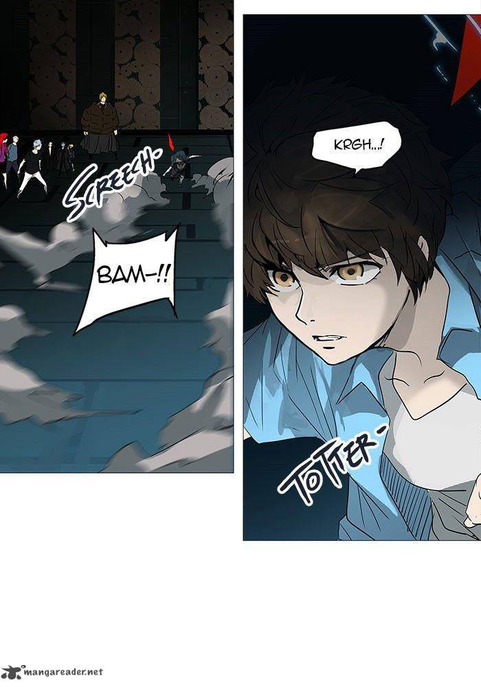 Tower of God 249