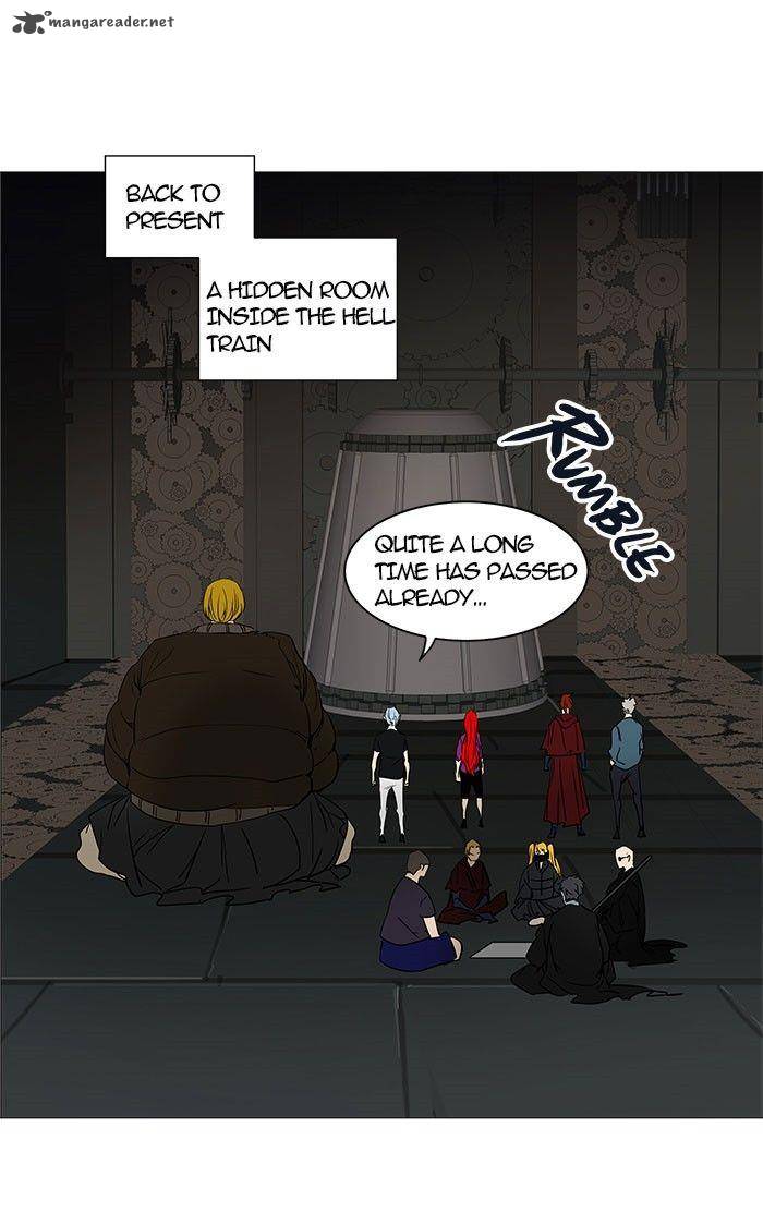 Tower of God 249