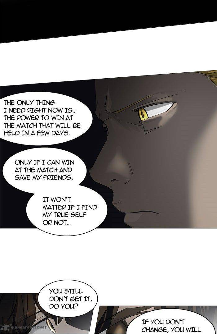 Tower of God 250