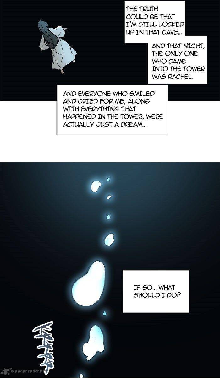 Tower of God 250