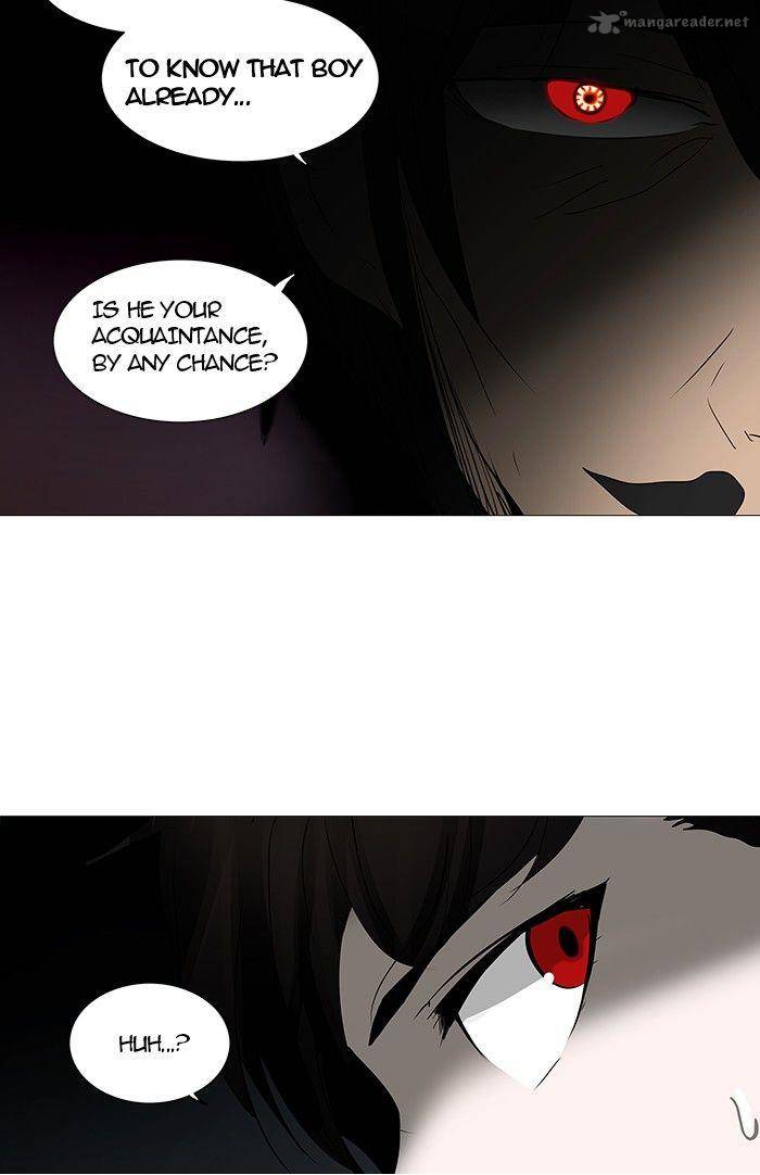 Tower of God 252