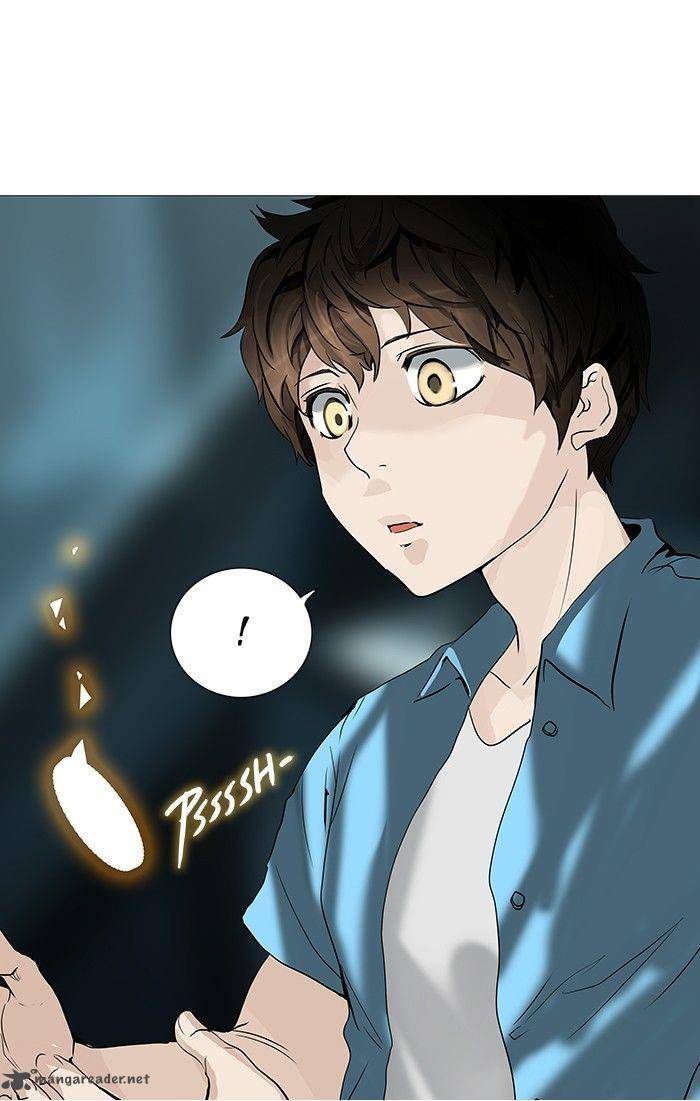 Tower of God 252