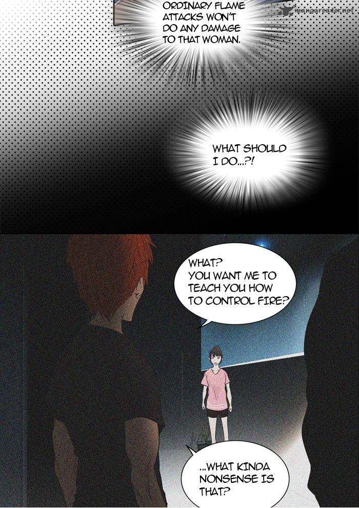 Tower of God 255