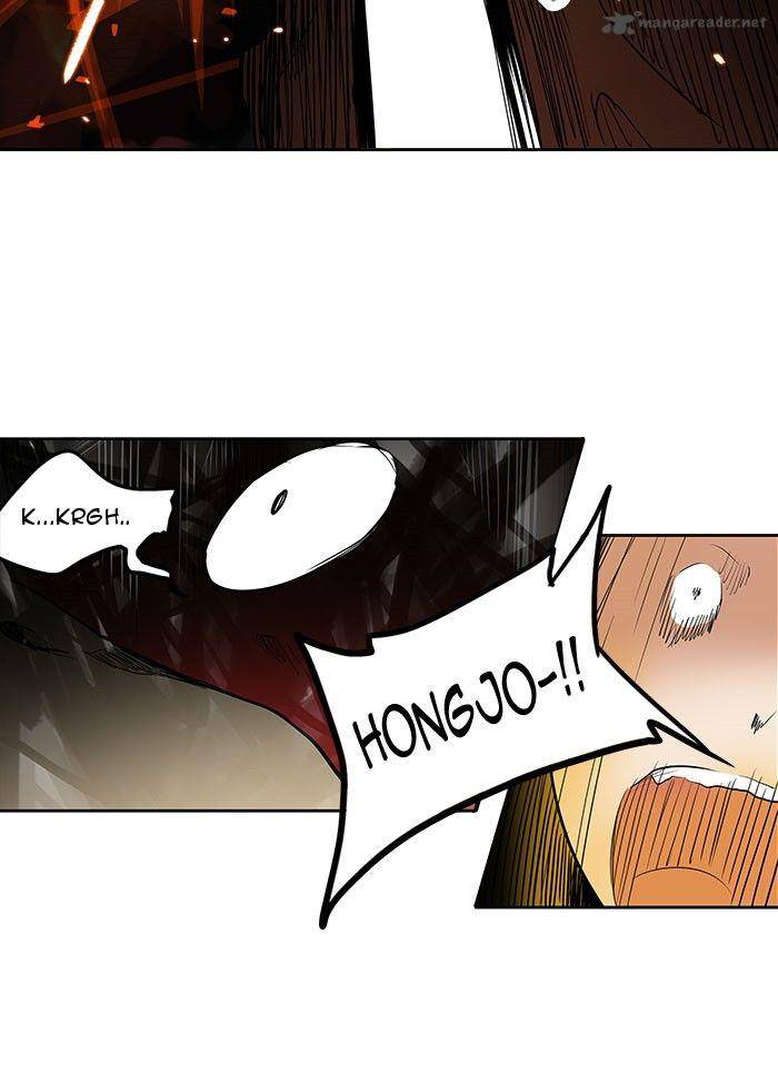 Tower of God 256