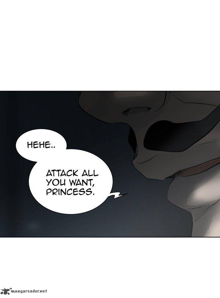 Tower of God 271