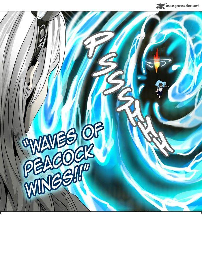 Tower of God 272