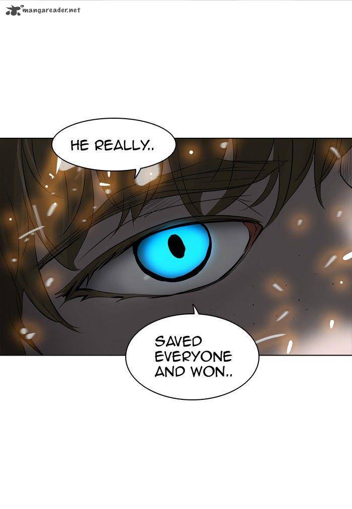 Tower of God 273