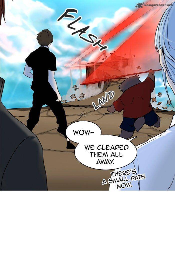 Tower of God 283
