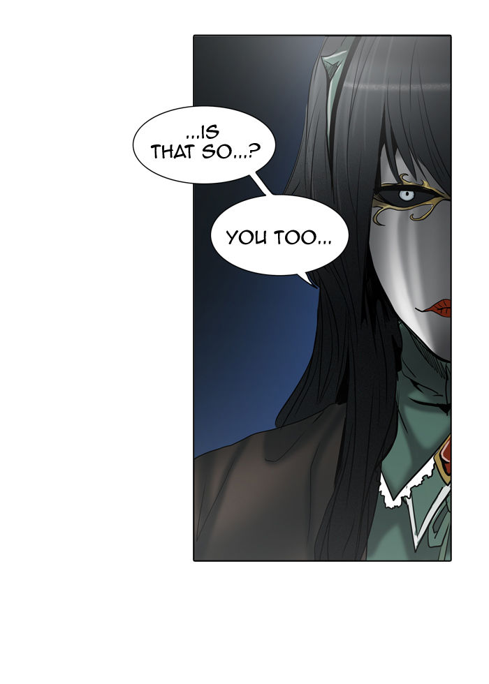 Tower of God 284