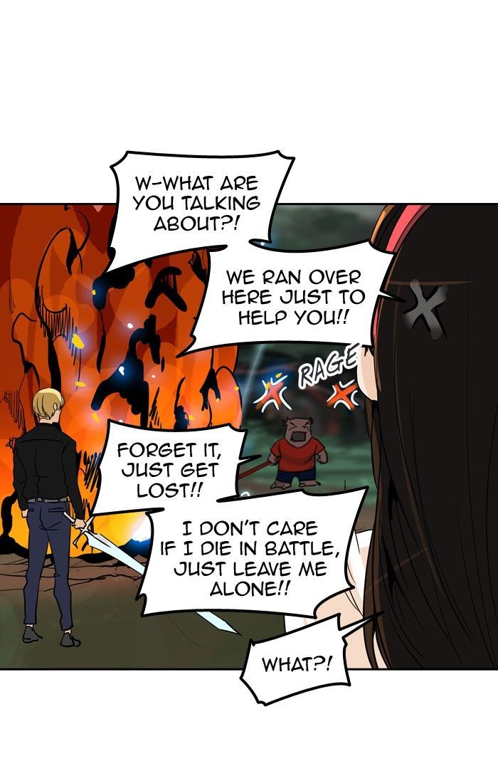 Tower of God 287