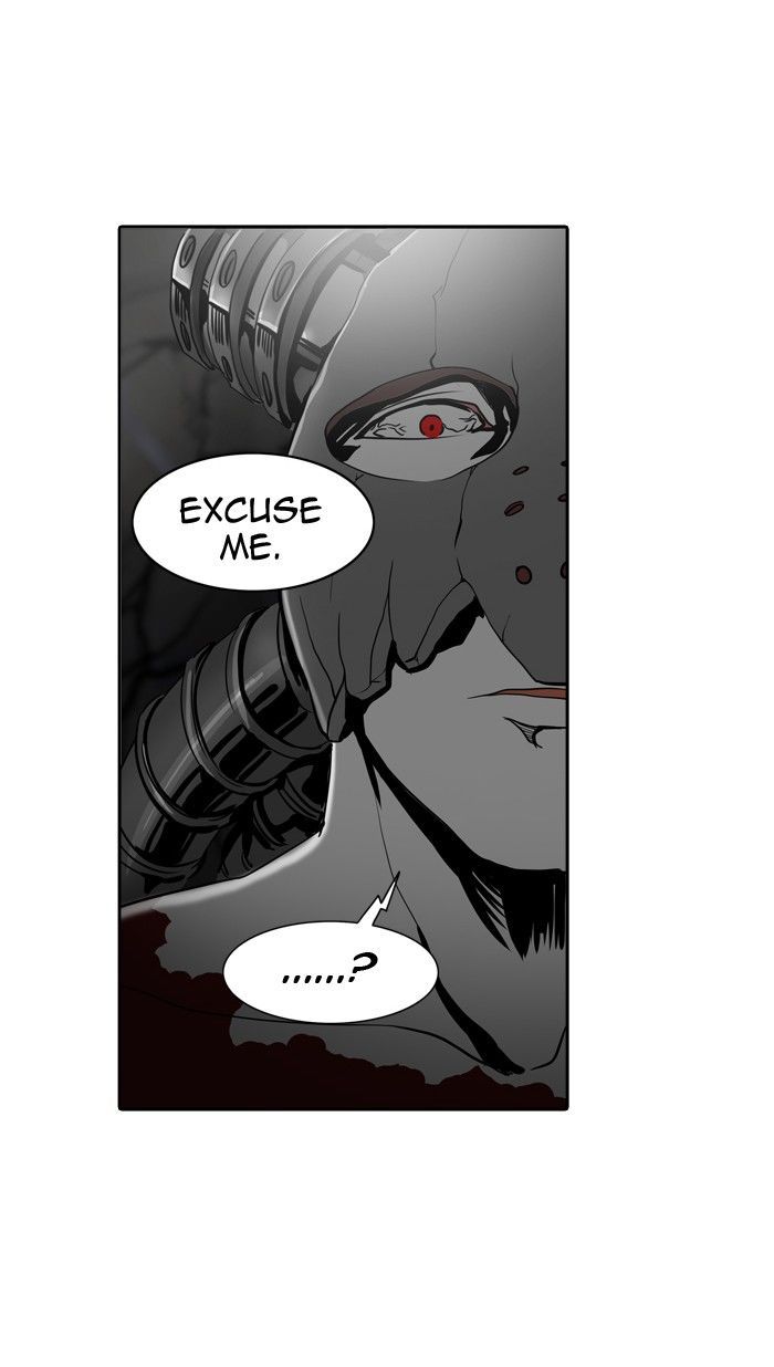 Tower of God 289