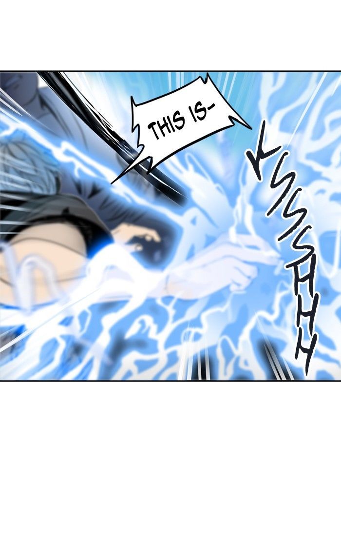 Tower of God 291
