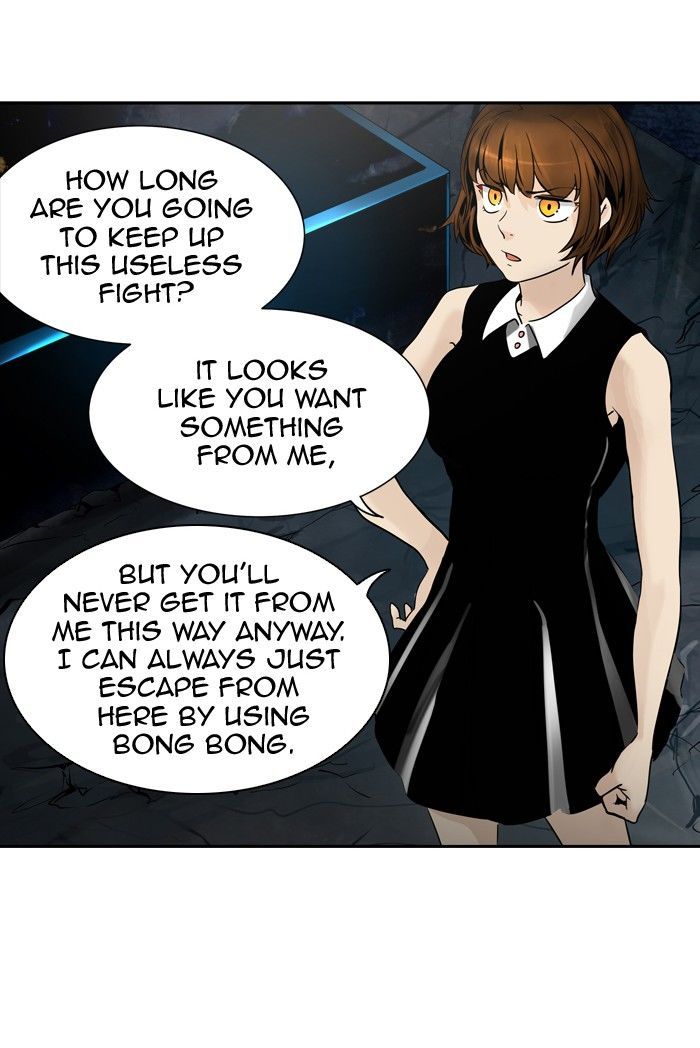 Tower of God 293