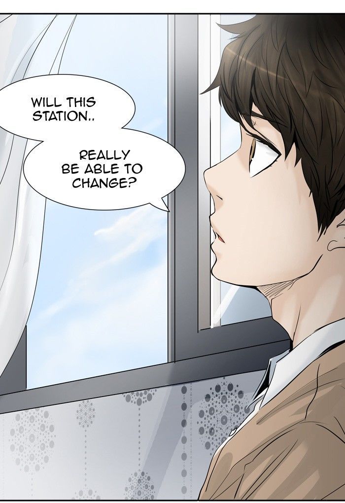 Tower of God 302