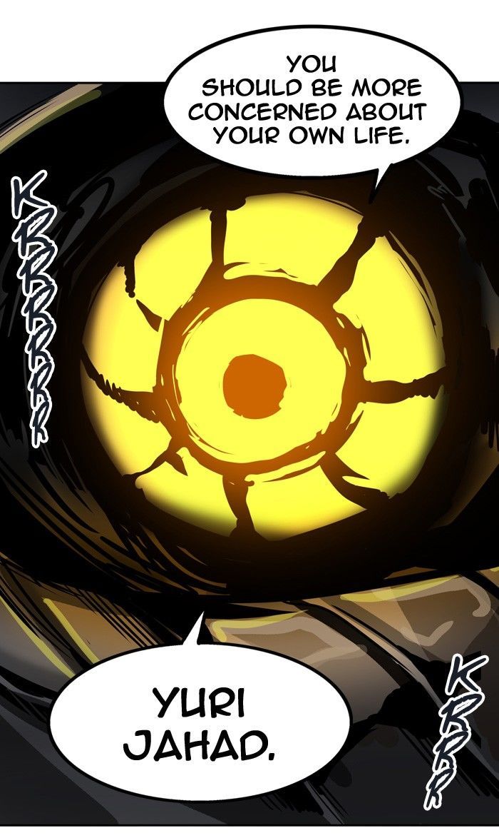 Tower of God 302