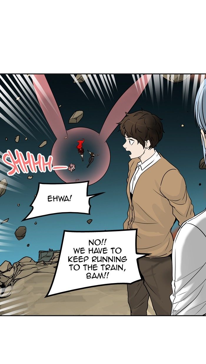 Tower of God 304