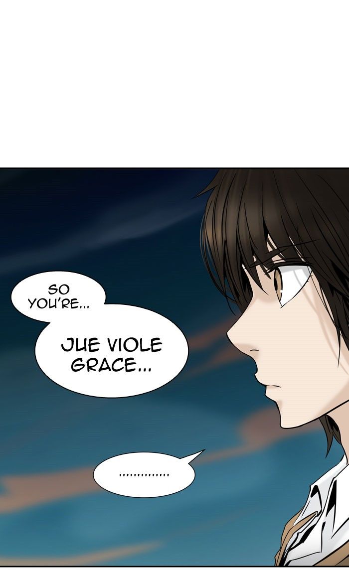 Tower of God 305