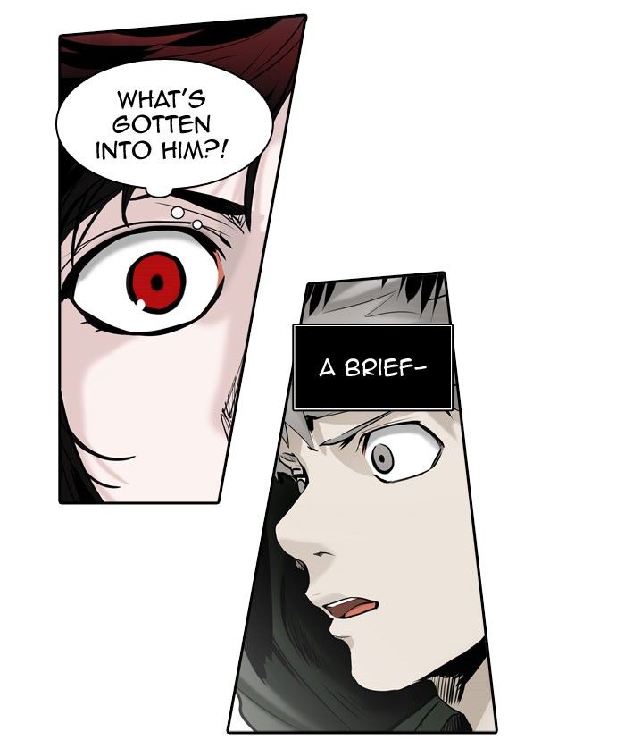 Tower of God 305