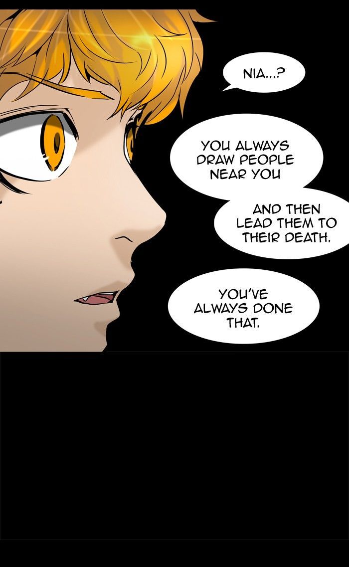 Tower of God 308