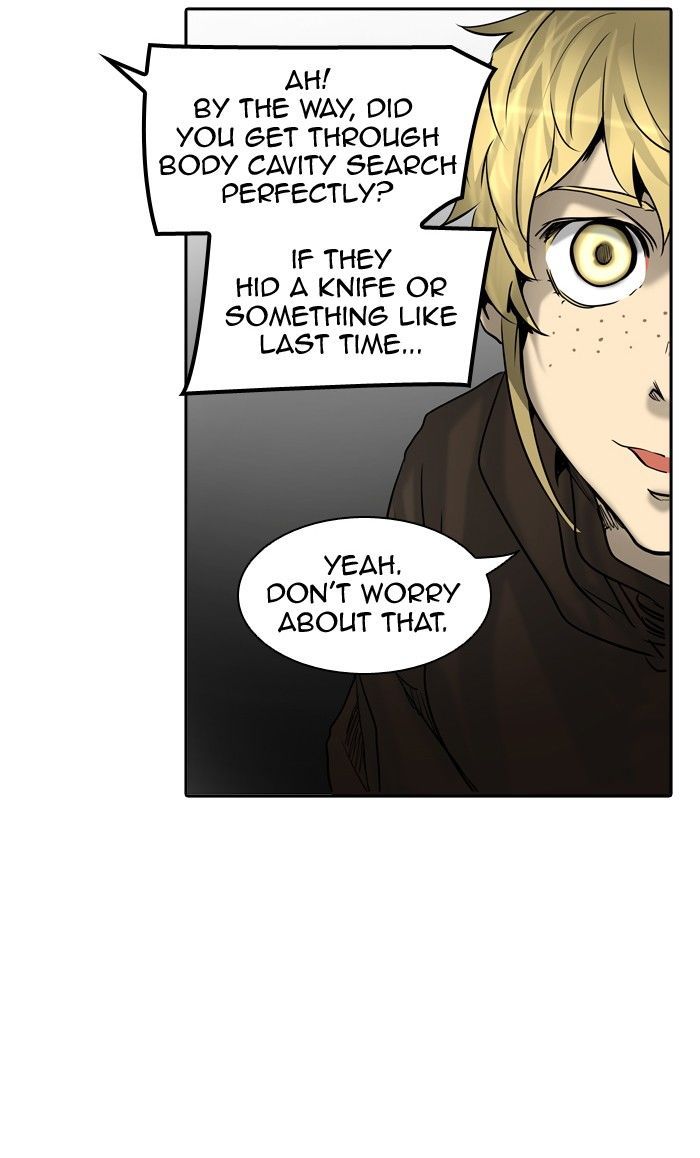 Tower of God 308