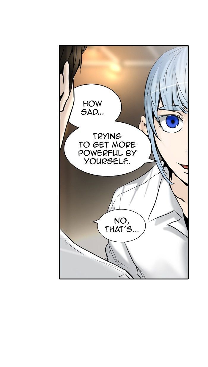 Tower of God 309