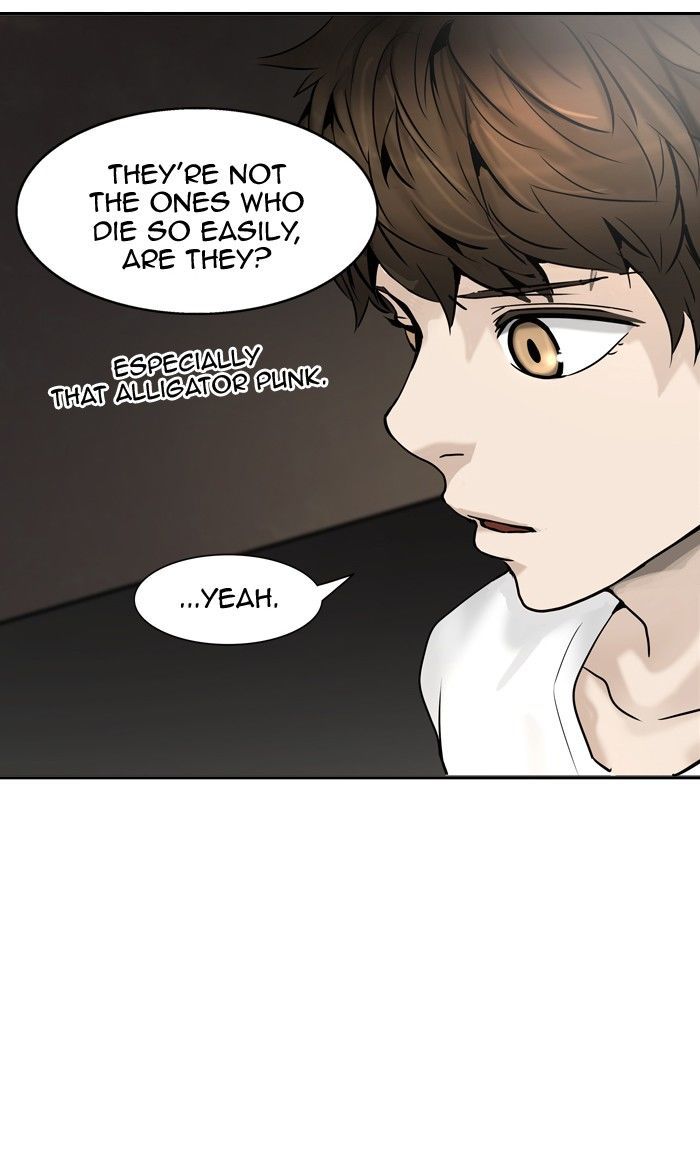 Tower of God 309