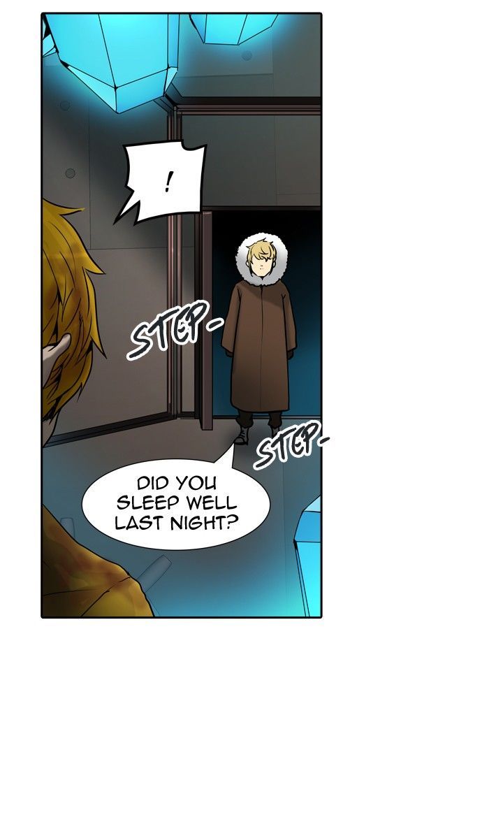 Tower of God 310