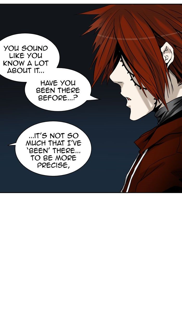 Tower of God 312