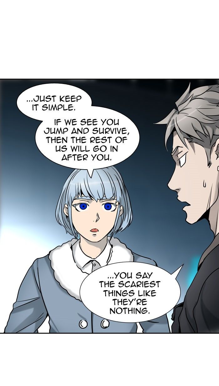 Tower of God 313