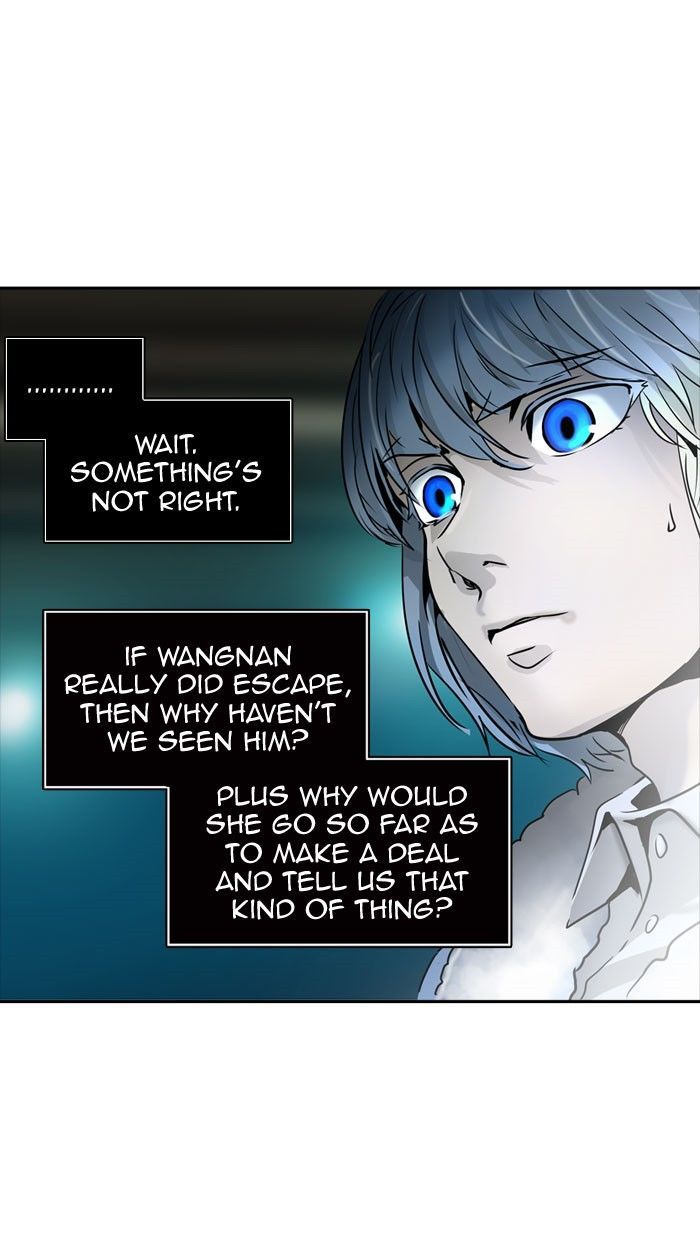 Tower of God 313