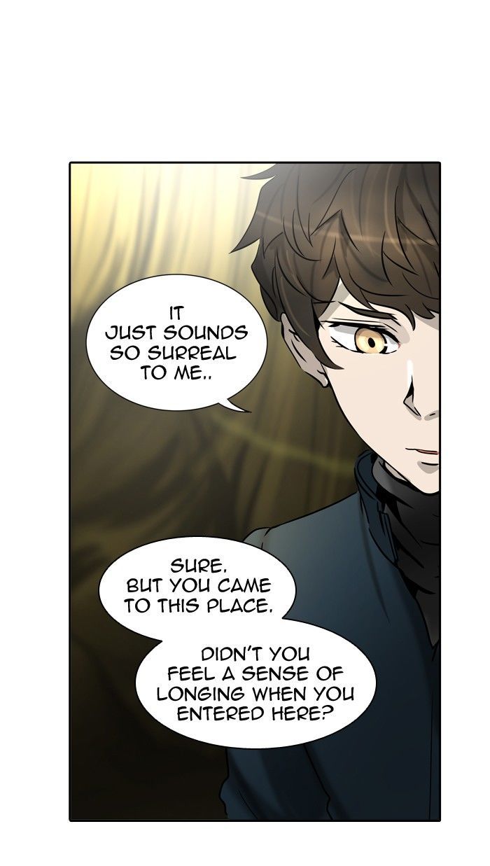 Tower of God 320