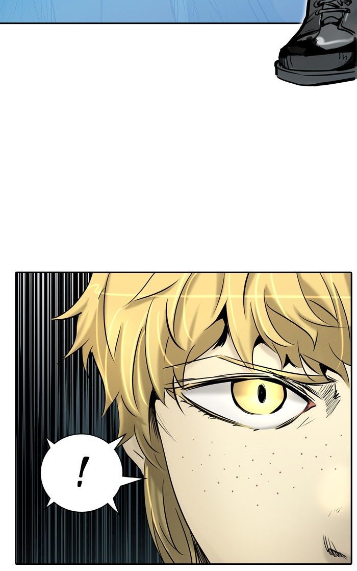 Tower of God 324