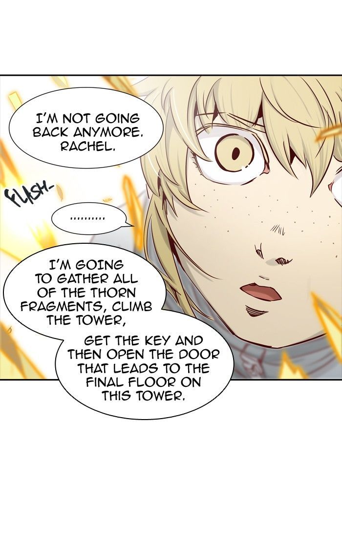 Tower of God 324
