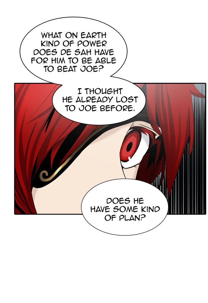 Tower of God 329