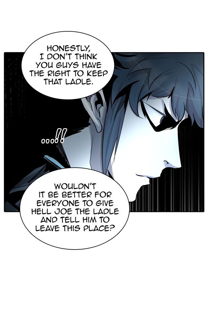Tower of God 331