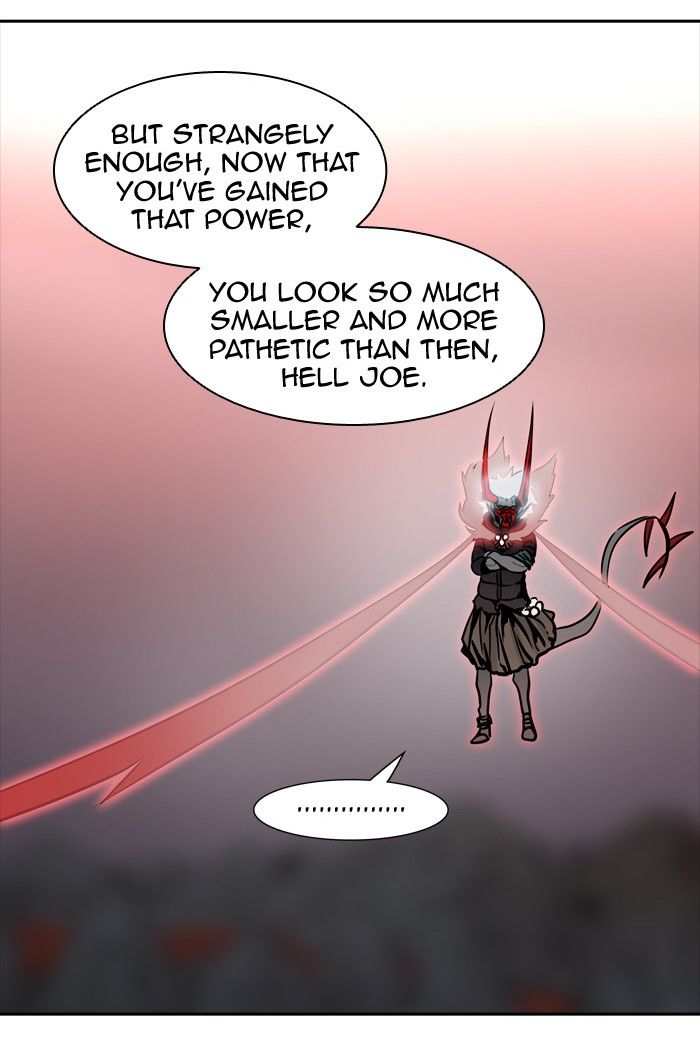 Tower of God 332